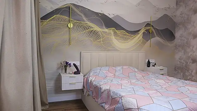 sunny girl4 online show from 09-19-25, 04:18