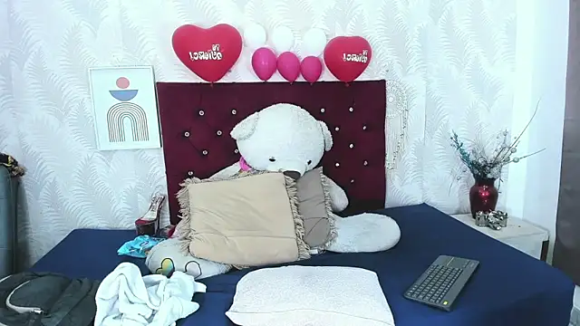 Snapshot of Ariana_Diosa chatting on 02-12-25, 05:37 Ariana Diosa online show from 02-12-25, 05:37