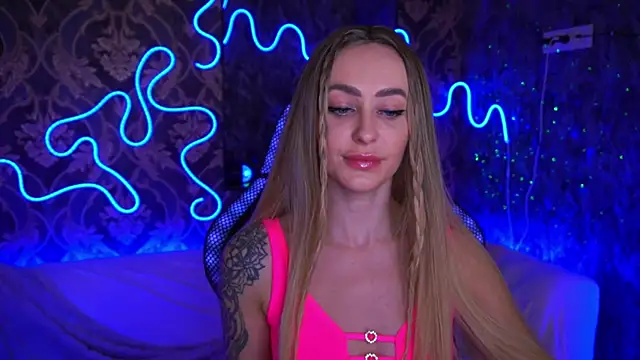 GraceCandy online show from 12-04-24, 09:24