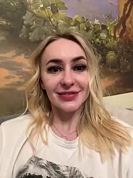 GraceCandy online show from 03-01-25, 11:26