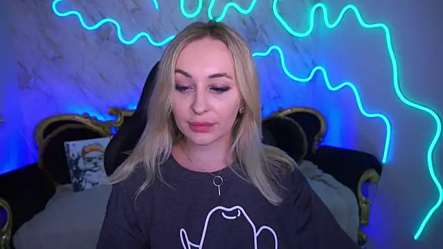 GraceCandy online show from 03-14-25, 11:53