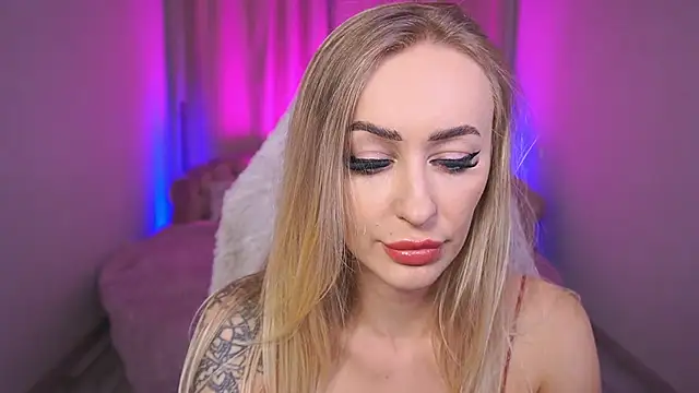 GraceCandy online show from 09-15-25, 09:04