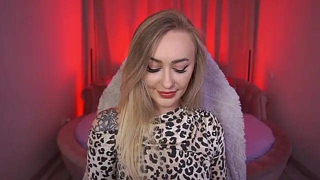 GraceCandy online show from 10-03-25, 07:16