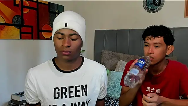 Snapshot of CrissBrownxxx chatting on 11-07-25, 02:50 CrissBrownxxx online show from 11-07-25, 02:50