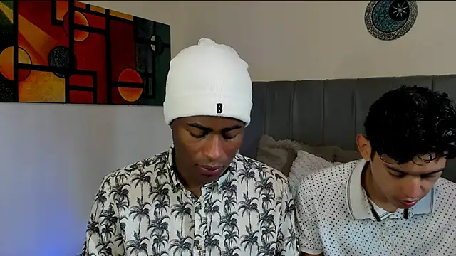 CrissBrownxxx online show from 11-22-25, 04:17