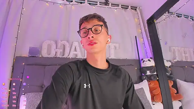 Thiago jones online show from 03-03-25, 08:54