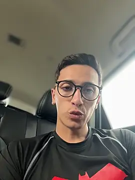 Thiago jones online show from 11-20-25, 08:30