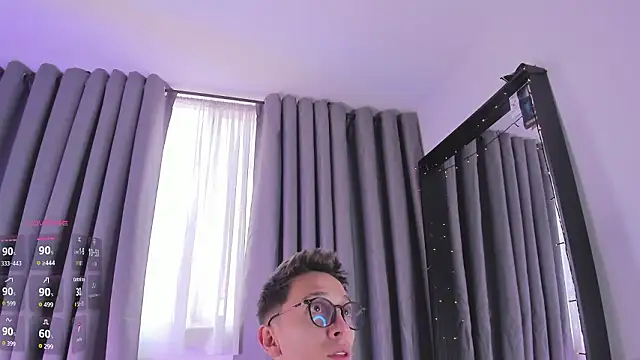 Thiago jones online show from 01-31-26, 08:40