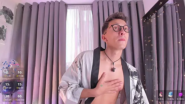 Thiago jones online show from 02-03-26, 10:59