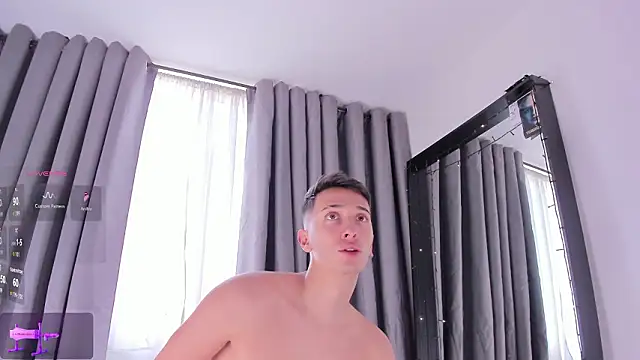 Thiago jones online show from 02-08-26, 03:48