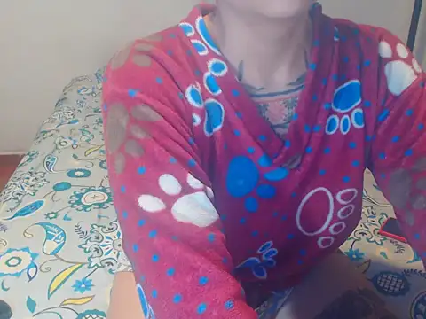 Tattoodreams lucy online show from 02-02-26, 11:58