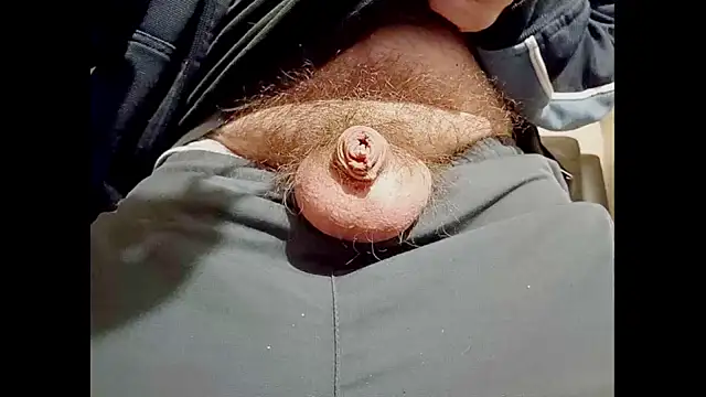 hairyuncut00 online show from 12-20-24, 06:13