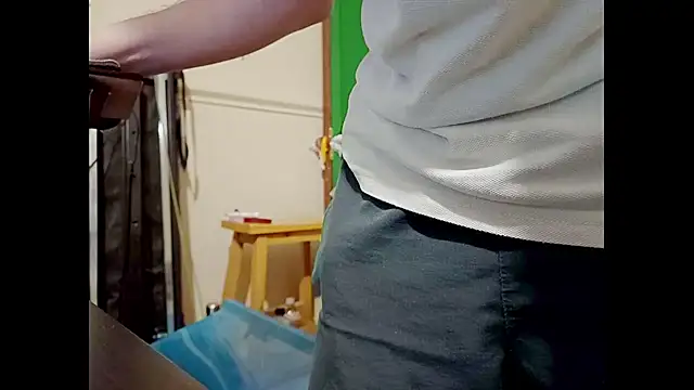 hairyuncut00 online show from 02-10-25, 11:45