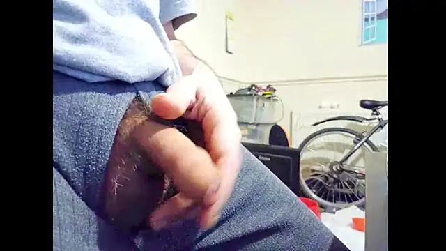 hairyuncut00 online show from 03-02-26, 03:08