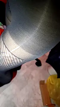 Misspadrona88 online show from 01-13-25, 12:51