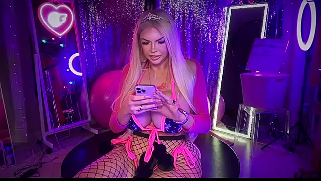bimbotwerkqueen online show from 02-08-25, 02:15