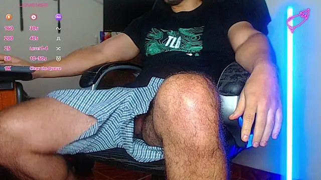 --mAk-- online show from 02-01-25, 10:26