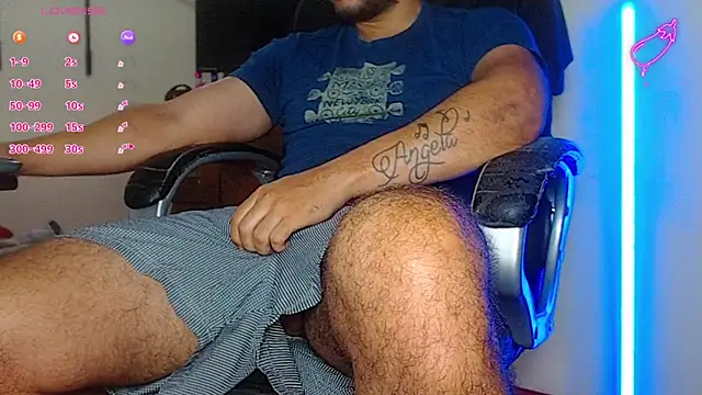 --mAk-- online show from 03-21-25, 12:17