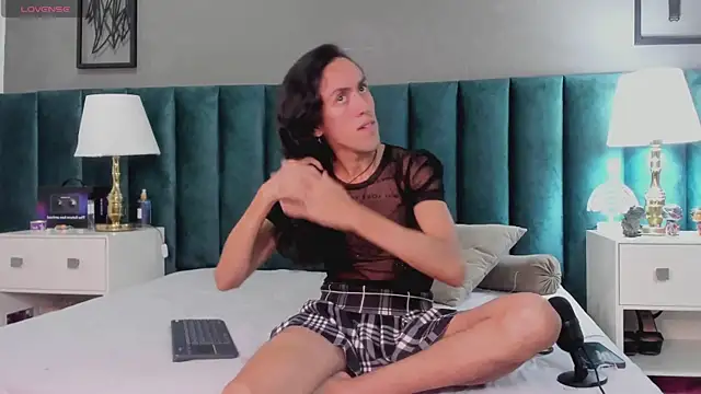 Karol fenixx online show from 01-07-25, 02:42