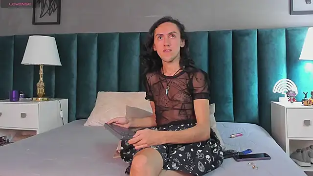 Karol fenixx online show from 02-14-25, 02:23