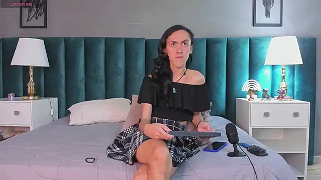 Karol fenixx online show from 02-28-25, 05:26