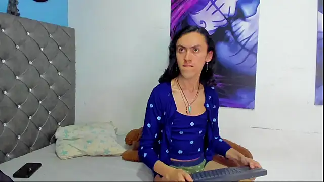 Karol fenixx online show from 09-14-25, 01:16