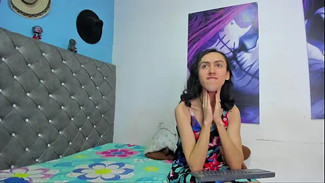 Karol fenixx online show from 09-20-25, 11:28