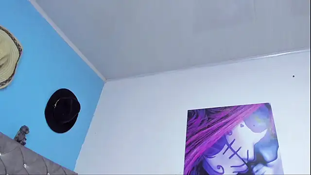 Karol fenixx online show from 10-01-25, 12:38