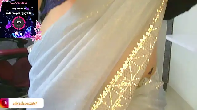 aliyadsouza online show from 03-20-25, 10:40