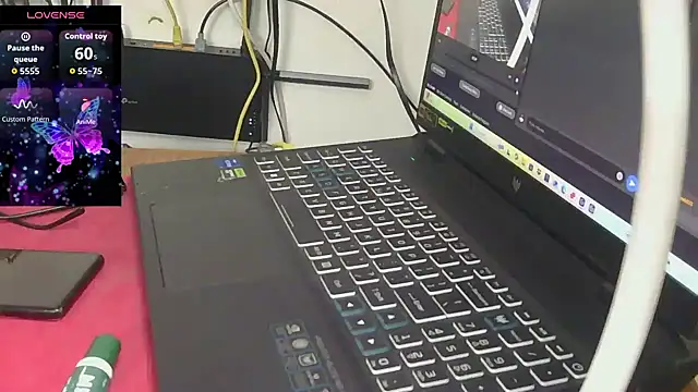 aliyadsouza online show from 10-12-25, 08:24