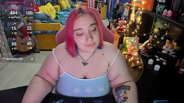 Softie Sofy online show from 01-01-25, 05:22