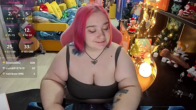 Softie Sofy online show from 01-03-25, 05:39