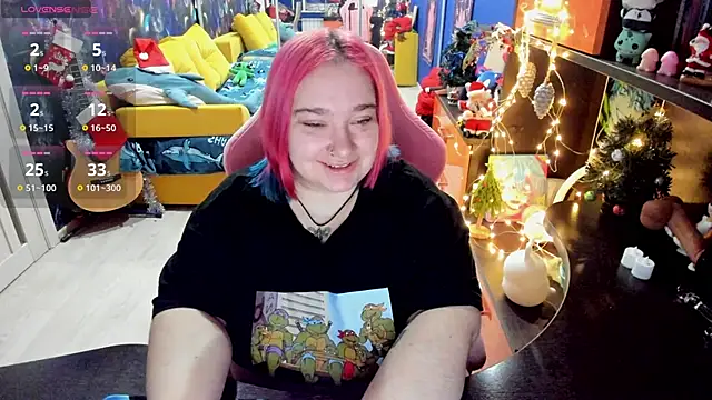 Softie Sofy online show from 01-04-25, 03:50