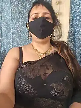 cute-tanvi online show from 01-25-25, 04:02