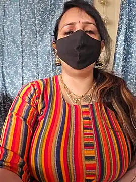 cute-tanvi online show from 01-26-25, 02:56