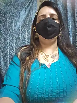 cute-tanvi online show from 01-27-25, 01:37