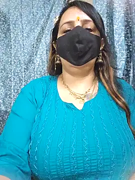 cute-tanvi online show from 01-31-25, 01:54