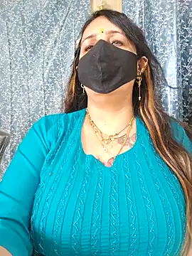 cute-tanvi online show from 01-31-25, 08:32