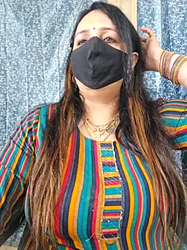 cute-tanvi online show from 02-24-25, 07:55