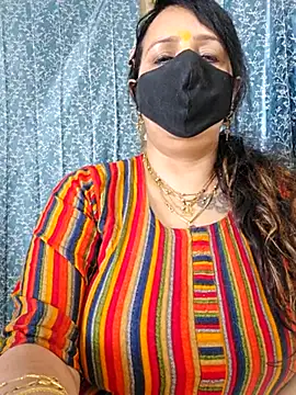 cute-tanvi online show from 03-04-25, 07:51