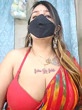 cute-tanvi online show from 11-12-25, 12:44