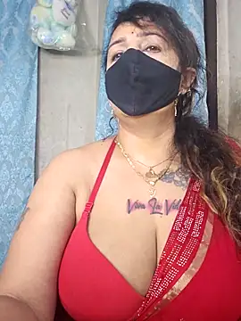 cute-tanvi online show from 12-22-25, 12:40