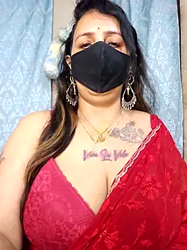 cute-tanvi online show from 02-19-26, 12:50