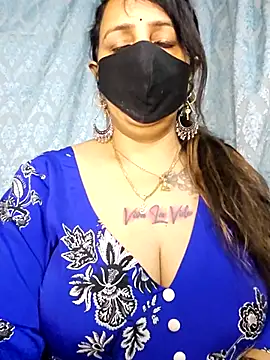 cute-tanvi online show from 02-20-26, 01:13