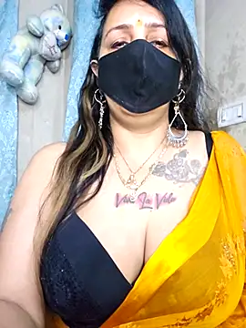 cute-tanvi online show from 02-21-26, 01:39