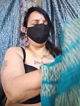 cute-tanvi online show from 06-30-26, 12:50
