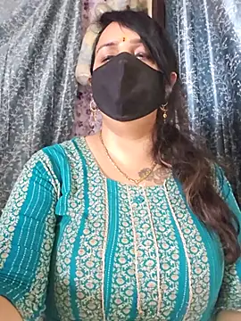 cute-tanvi online show from 07-14-26, 10:21