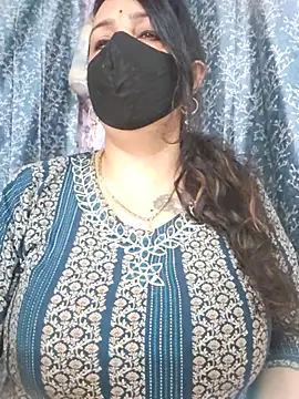 cute-tanvi online show from 08-08-26, 12:57