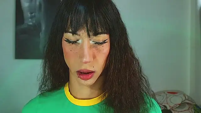 Kenisha Sweet online show from 01-06-26, 05:05