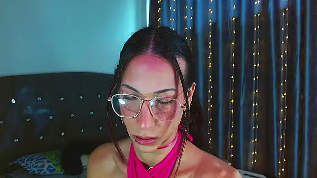 Kenisha Sweet online show from 02-01-26, 02:04